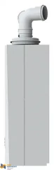 Настенный газовый котел Лемакс PRIME-V16
