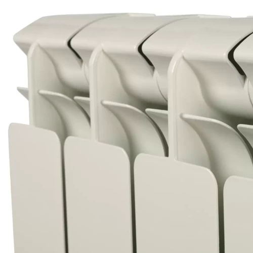 Радиатор алюминиевый ROMMER Profi AL 350 x6