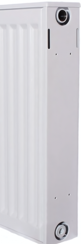 Стальной панельный радиатор METEOR Thermo Classic K 22/600/600