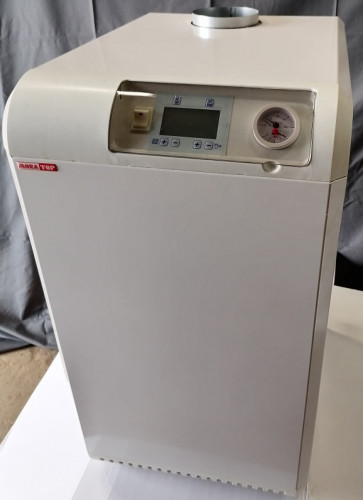Напольный газовый котел MORA-TOP SA60G