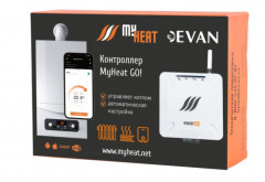 Термостат MY HEAT GO