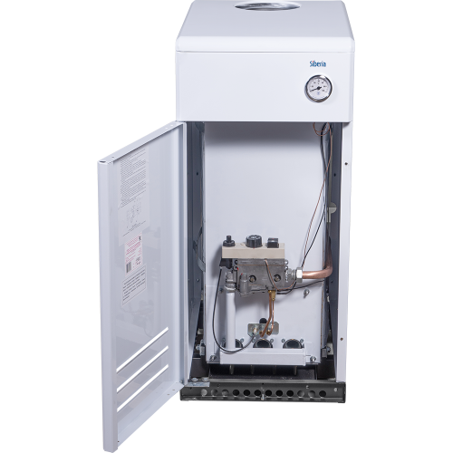 Напольный газовый котел Siberia 29 K
