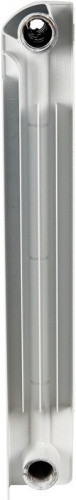 Алюминиевый радиатор STOUT ALPHA 500 AL 4 секций (SRA-2310-050004)
