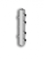 Гидравлический разделитель Север-R-60К2 нержавеющая сталь