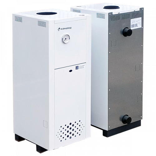 Напольный котел Конорд КСц-Г-12S