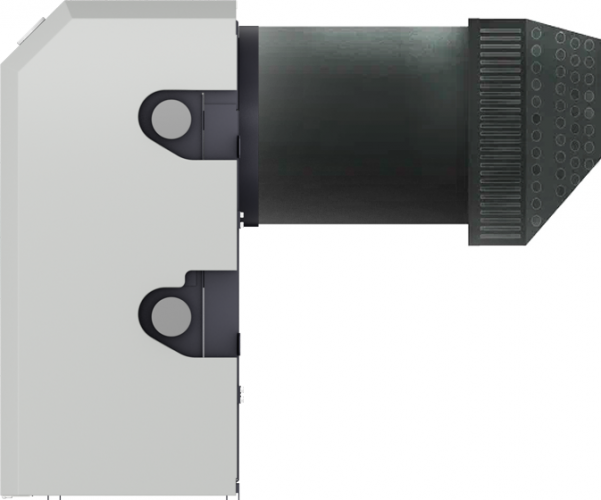 Напольный газовый котел Лемакс Патриот 16 с дымоходом (105850)