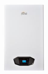 Настенный газовый котел Ferroli Vitabel HF 24