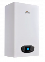 Настенный газовый котел Ferroli Vitabel HF 24