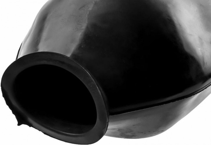 Мембрана Wester 18,24 л. с горловиной диаметром 51,5 мм