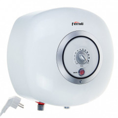 Электрический накопительный водонагреватель Ferroli MOON SN30 (GRK42ZVA)