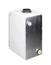 Напольный газовый котел Очаг КСГ-12,5 C