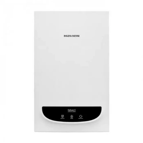 Настенный газовый котел Navien 16K Deluxe Comfort