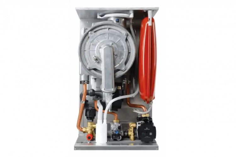 Настенный газовый котел E.C.A. Proteus Premix 35 HM NG