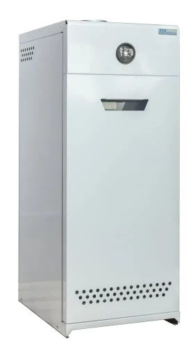 Напольный газовый котел Сигнал КОВ-25 СТ1пс с TGV