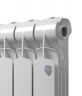 Радиатор биметаллический Royal Thermo Indigo Super+ 500 10 секций