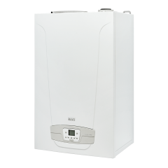 Настенный газовый котел Baxi NUVOLA Duo-tec+ 33