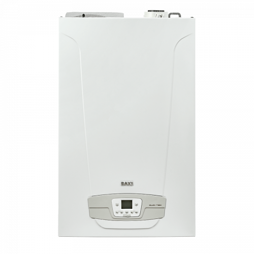 Настенный газовый котел Baxi NUVOLA Duo-tec+ 33