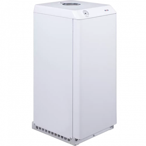 Напольный газовый котел Ростовгазоаппарат RGA 17 SG K