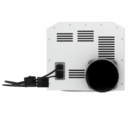 Аксессуар для отопления Лемакс Comfort SE XL (d200 , для котлов 50 кВт)