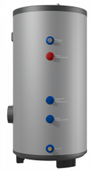 Бойлеры косвенного нагрева Thermex Nixen 150 F (combi)