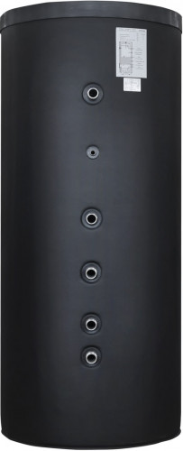 Бойлер косвенного нагрева ЭВАН 200 INOX