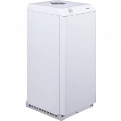 Напольный газовый котел Ростовгазоаппарат RGA xChange 17 SG K