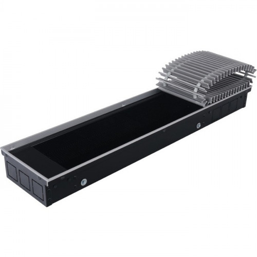 Внутрипольный конвектор длиной 1,1 м - 1,5 м STOUT SCN-1100-1130140