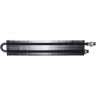 Внутрипольный конвектор длиной 1,1 м - 1,5 м STOUT SCN-1100-1130140