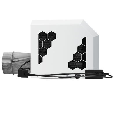 Аксессуар для отопления Лемакс Comfort SE XXL (d200, для котлов 60 кВт)