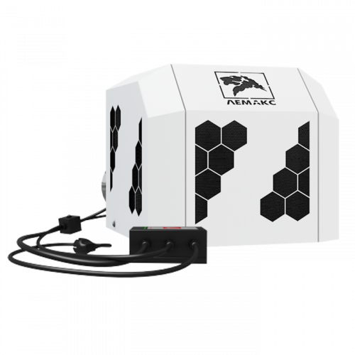 Аксессуар для отопления Лемакс Comfort SE XXL (d200, для котлов 60 кВт)