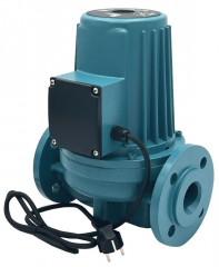 Насос для отопления Wester WCP 40-17F (0-18-0084)