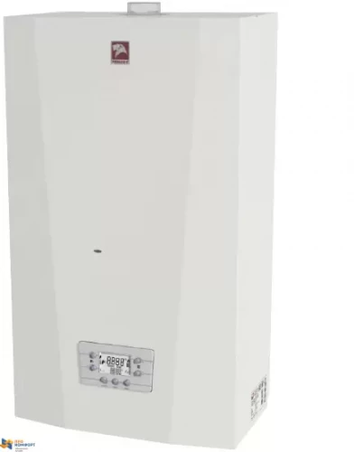 Настенный газовый котел Лемакс PRIME-V20