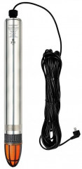Скважинный насос Джилекс ВОДОМЕТ 55/75-Ч