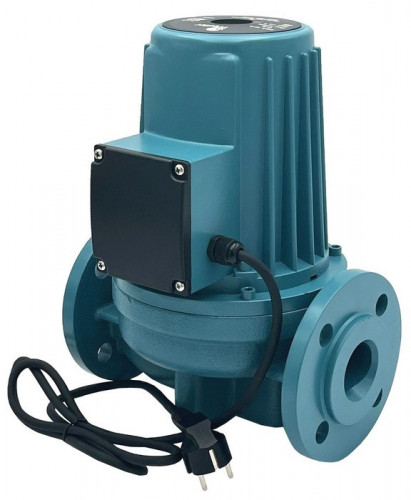 Насос для отопления Wester WCP 40-18F3/380 (0-18-0128)
