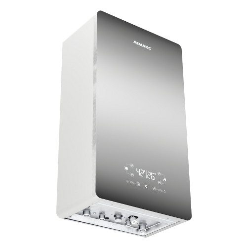 Настенный газовый котел LEMAX Prime Pro 24 Grey