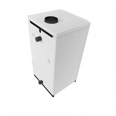 Напольный котел Лемакс Classic 35 W