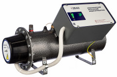 Проточный электрический водонагреватель ЭВАН ЭПВН- 12