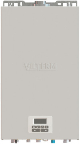 Настенный газовый котел VilTerm Comfort 24 TС
