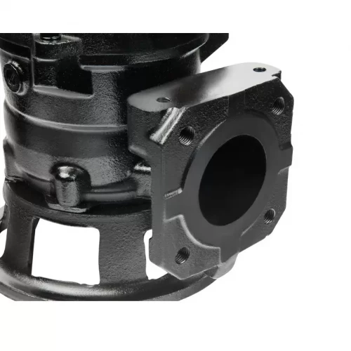 Фекальный насос Unipump FEKAMAX 80С2-1.5