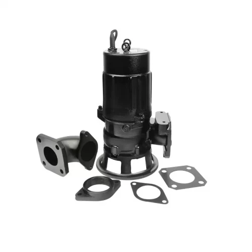 Фекальный насос Unipump FEKAMAX 80С2-1.5