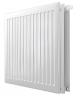 Стальной панельный радиатор Тип 20 Royal Thermo HYGIENE H20-450-2300 RAL9016