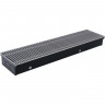 Внутрипольный конвектор длиной 1,1 м - 1,5 м STOUT SCN-1100-1530140