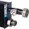 Внутрипольный конвектор длиной 1,1 м - 1,5 м STOUT SCN-1100-1530140