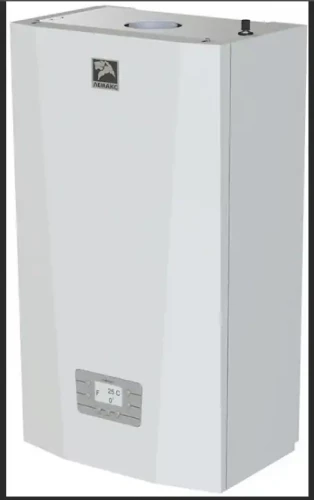 Настенный газовый котел Лемакс PRIME-V24 HO