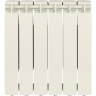 Алюминиевый радиатор STOUT BRAVO 500 6 секций (SRA-0110-050006)