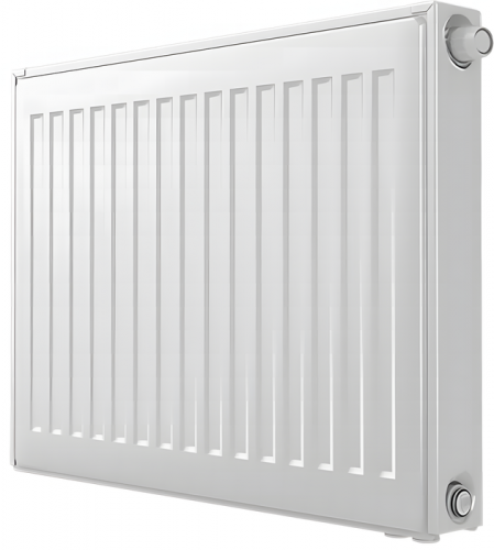 Стальной панельный радиатор METEOR Thermo Classic VK 22/300/1800 ra