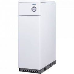 Одноконтурный газовый котел Siberia Dream 11 (АОГВ-11,6)