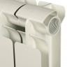 Алюминиевый радиатор STOUT BRAVO 500 8 секций (SRA-0110-050008)