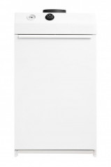 Напольный газовый котел Strattos PRO 90