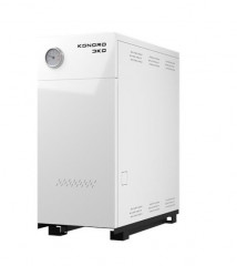 Напольный газовый котел Конорд ЭКО КС-Г-7Т-Э